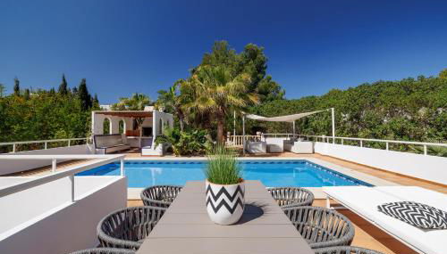 VILLA ES VEDRÁ by Migjorn Ibiza Suites & Spa - Foto 5