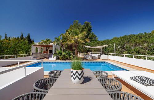VILLA ES VEDRÁ by Migjorn Ibiza Suites & Spa - Foto 5