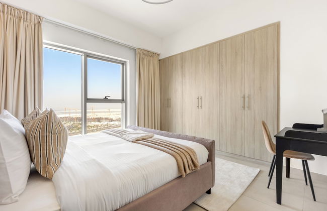 Silkhaus Najmat C 2, Al Reem Abu Dhabi - Photo 53