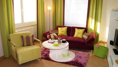 Apartment Romantik Flair - Photo 3