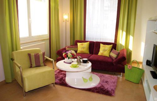 Apartment Romantik Flair - Foto 3