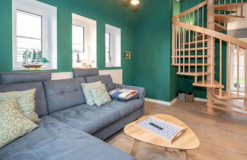 Ferienhaus Lee - Foto 15