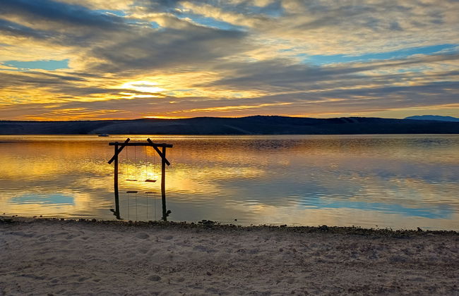 My Blue Wish - Foto 62