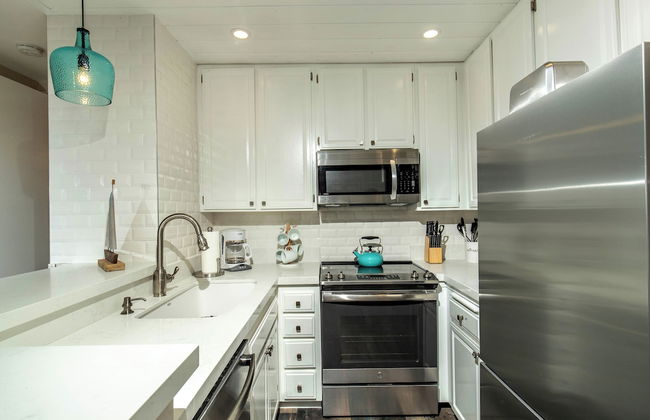 Oceanside Beach Condos - Foto 36