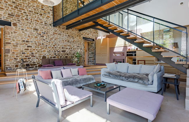 La Gicquelière - Foto 6