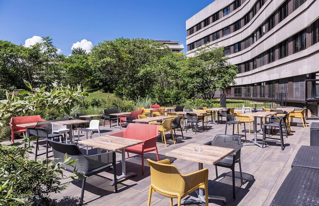 Zenitude Swiss Apparthotels - Foto 29