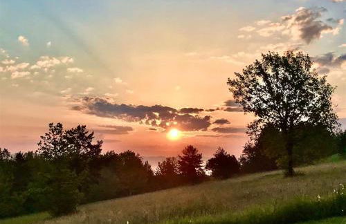 « Le Vieux Hangar » gîte à la ferme - Foto 3