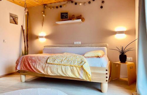 Exklusives Wohnen im Herzen Bayerns - Luxuriöses Haus mit Dachterrasse und Whirlpool, nahe Passau - Photo 25