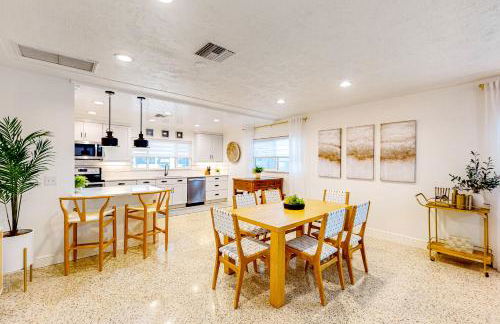 The Sunset House - Foto 6