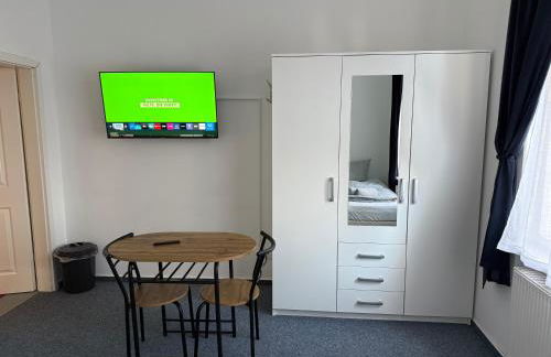 POTSDAM HERITAGE APARTMENT - Foto 23