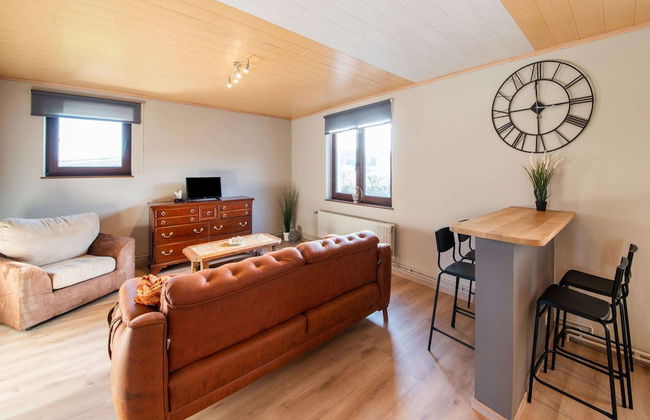 Holiday Home in Leglise With Garden - Foto 14