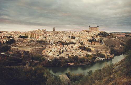 Casa de la Panadería - Foto 32