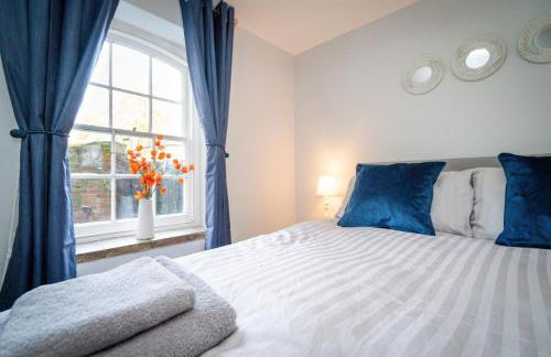 The Old Mill Cottage - Foto 20