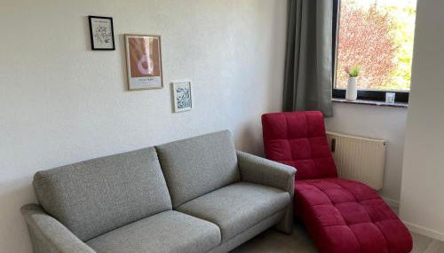 Kurpark Ferienwohnung - Foto 3