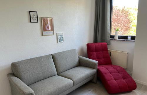 Kurpark Ferienwohnung - Foto 3