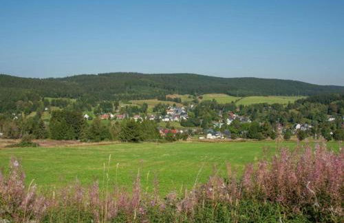 Gorgeous Holiday Home in Altenfeld Thuringia - Foto 89
