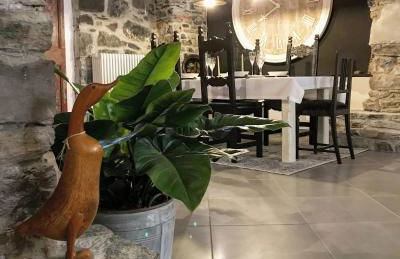 LG LAKE - Boutique apartments and rooms - - Foto 52