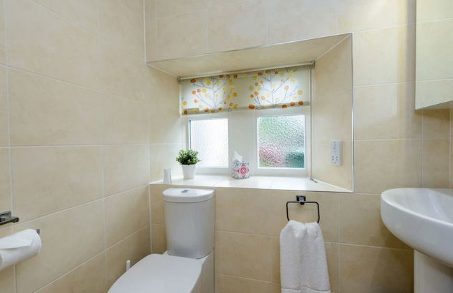 Swifts Cottage - Foto 7