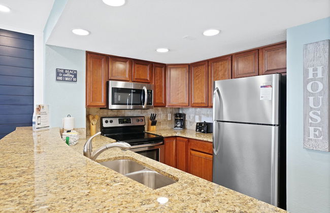 SunDestin Beach Resort by Panhandle Getaways - Foto 24