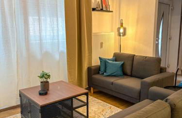 Neckarloft - Im Herzen der Altstadt - Foto 8