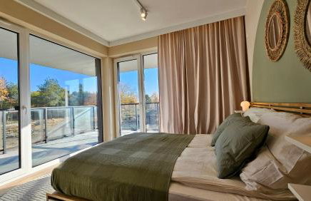 Green Arches apartment - Foto 11