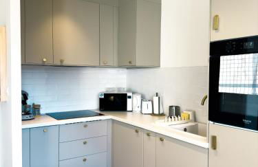 Hypercentre Siam - Appartement calme et lumineux - Foto 8