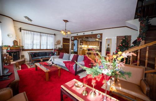 Villa Pallas - Foto 7