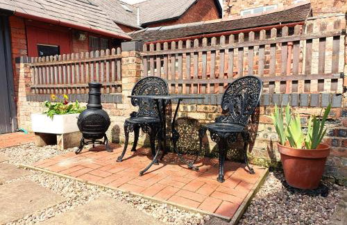 Charming Terrace Home in Whitchurch - Foto 29