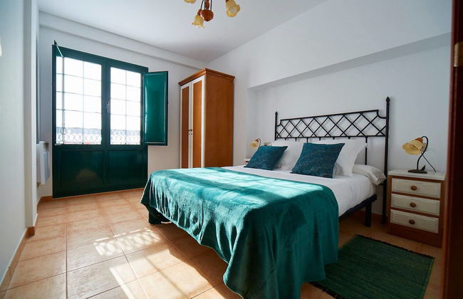 Apartamentos Entrecalles - Photo 10