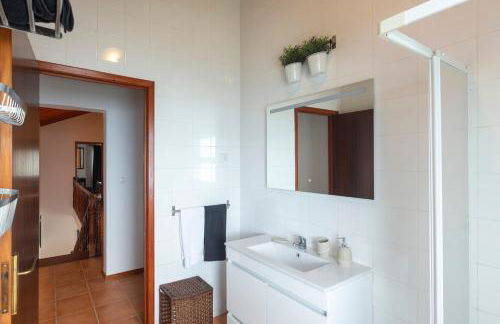 Casa da Vigia, Seaview House - sleeps 8 people - Photo 38