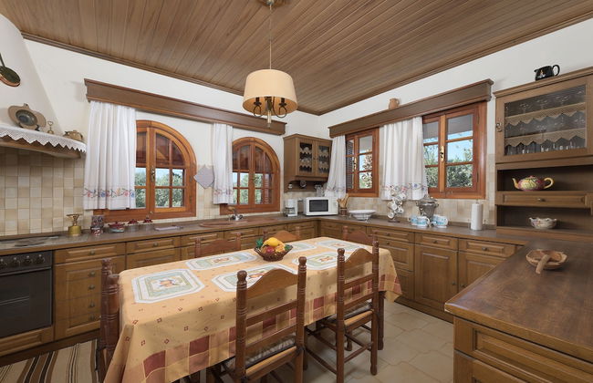 Villa Valasia - Foto 6