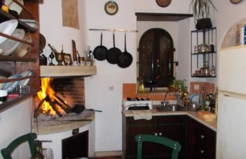 xenios Z rustic rural cottage - Foto 19