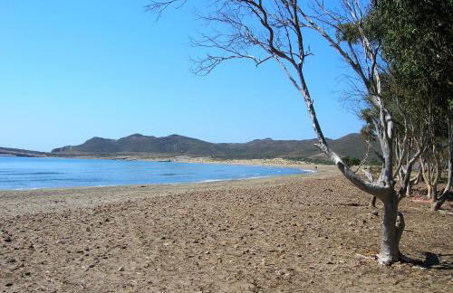 Balcon de San Jose - Foto 36