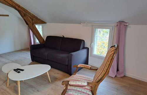 Loire and Baluchon - Foto 11