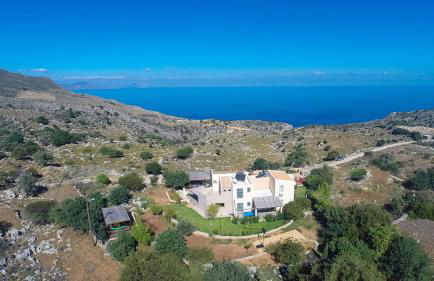 Villa Serenity - With Private Heated Pool - Foto 21