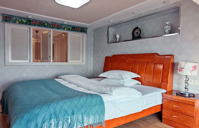 Railway Station Splendid Elegant Apartment - Photo 28