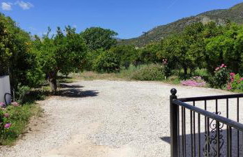 Fani's apartments 3 - Photo 23