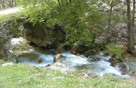 Casetta romantica a Collepardo - Foto 20