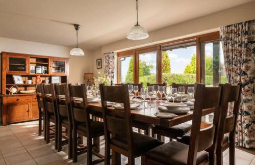 The Dinney Holiday Cottages - Photo 121