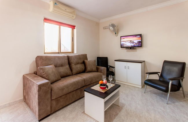 Merill Pool and Sea Charming Apart 3 - Foto 4