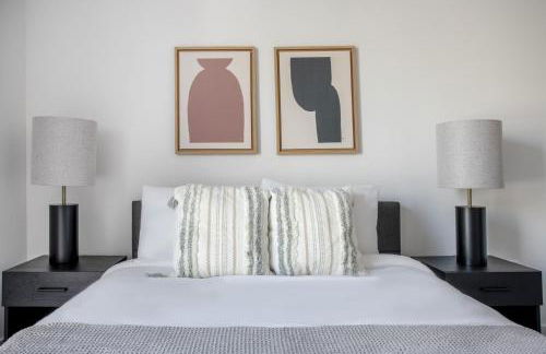 Culver City 1br w pool gym easy access to 405 LAX-1136 - Foto 11