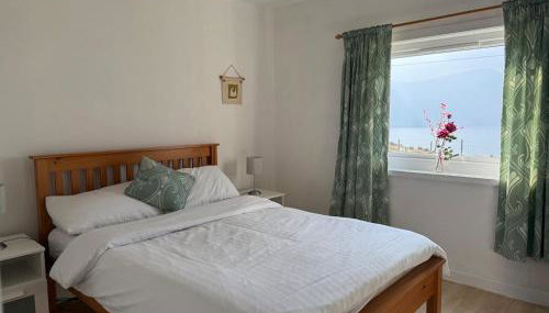 Finmor Cottage, Ardhasaig, Isle of Harris - Foto 3