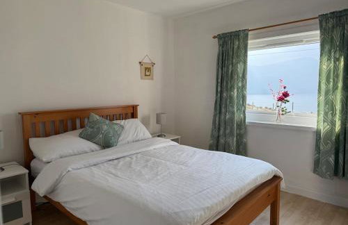 Finmor Cottage, Ardhasaig, Isle of Harris - Foto 3