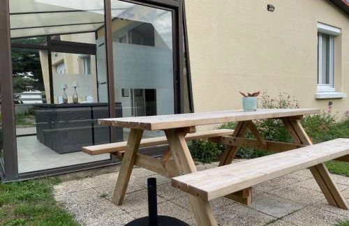 Maison de la Mer - Foto 24