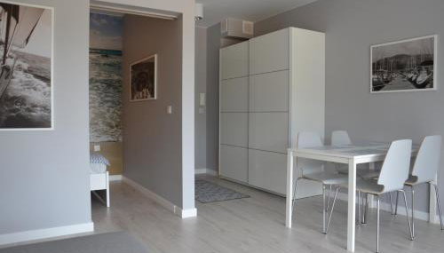 Apartament 45 Baltic Park Pogorzelica - Foto 4