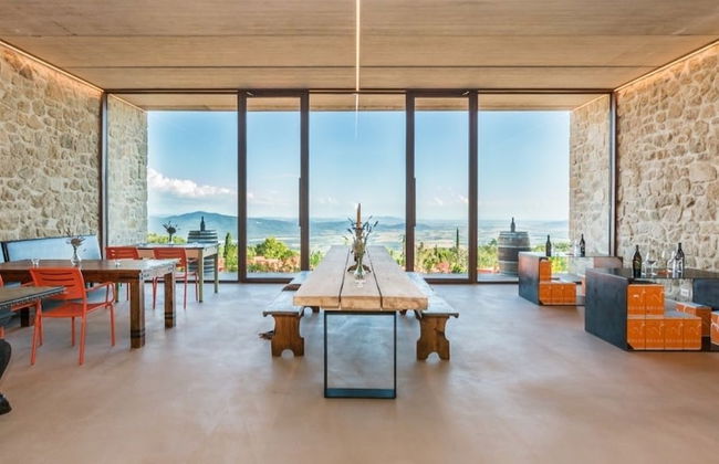 Valdonica Winery & Vineyard Residence - Foto 3