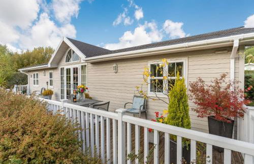 Beech Tree Lodge - Foto 39