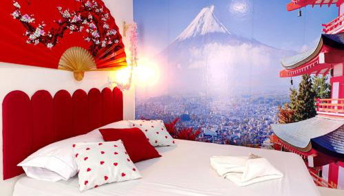 JAPAN Comfort Space - Foto 4