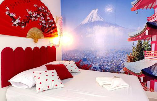 JAPAN Comfort Space - Foto 4