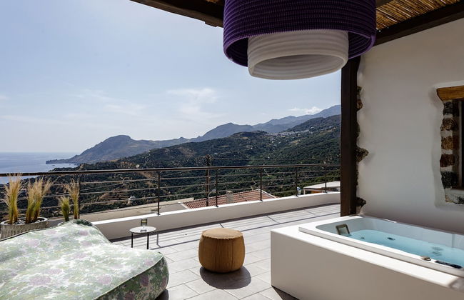 Fedra Suites - Foto 2